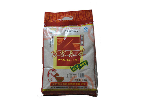 湖湘农家